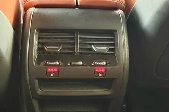 BMW X6, hübriid, automaat, nelikvedu
