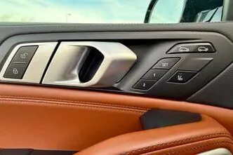 BMW X6, hübriid, automaat, nelikvedu