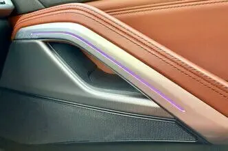 BMW X6, hübriid, automaat, nelikvedu