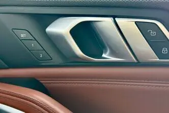 BMW X6, hübriid, automaat, nelikvedu