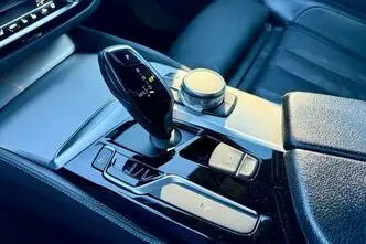 BMW 540, 3.0, 235 kW, diesel, automatic, four-wheel drive