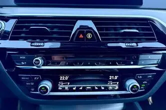 BMW 540, 3.0, 235 kW, diesel, automatic, four-wheel drive
