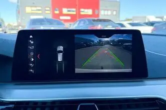 BMW 540, 3.0, 235 kW, diesel, automatic, four-wheel drive