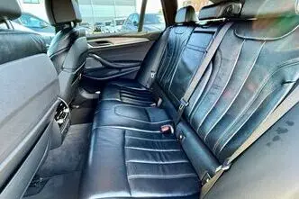 BMW 540, 3.0, 235 kW, diesel, automatic, four-wheel drive