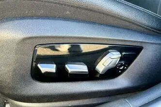 BMW 540, 3.0, 235 kW, diesel, automatic, four-wheel drive