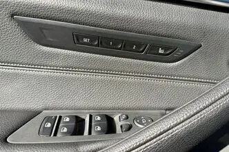 BMW 540, 3.0, 235 kW, diesel, automatic, four-wheel drive