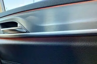 BMW 540, 3.0, 235 kW, diesel, automatic, four-wheel drive