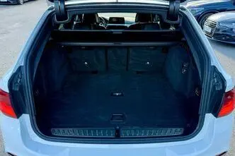 BMW 540, 3.0, 235 kW, diesel, automatic, four-wheel drive