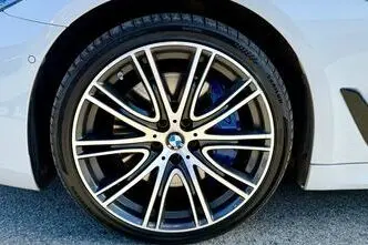 BMW 540, 3.0, 235 kW, diesel, automatic, four-wheel drive