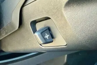 BMW iX, electric, automatic, four-wheel drive