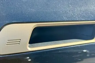 BMW iX, electric, automatic, four-wheel drive