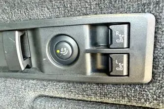 BMW iX, electric, automatic, four-wheel drive
