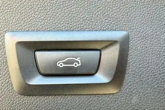BMW iX, electric, automatic, four-wheel drive