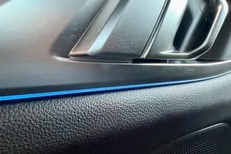 BMW i4, electric, automatic, four-wheel drive