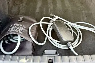 BMW i4, electric, automatic, four-wheel drive