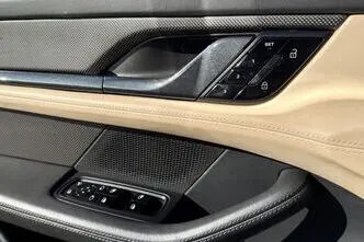 Porsche Taycan, electric, automatic, four-wheel drive