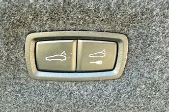 Porsche Taycan, electric, automatic, four-wheel drive