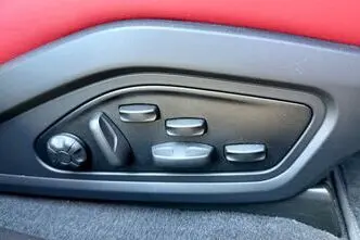 Porsche Taycan, electric, automatic, four-wheel drive
