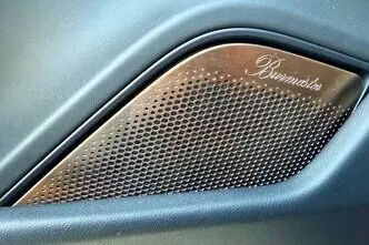 Porsche Taycan, electric, automatic, four-wheel drive