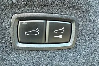 Porsche Taycan, electric, automatic, four-wheel drive