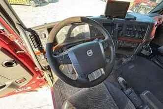 Volvo FH 480 6x2, 353 kW, diesel, automatic