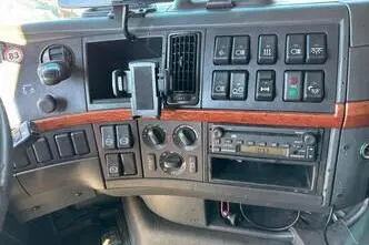 Volvo FH 480 6x2, 353 kW, diesel, automatic