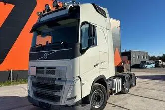 Volvo FH 500 6x2, 375 kW, diesel, automatic