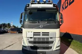 Volvo FH 500 6x2, 375 kW, diesel, automatic
