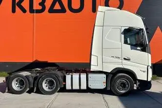 Volvo FH 500 6x2, 375 kW, diesel, automatic