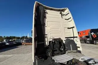 Volvo FH 500 6x2, 375 kW, diesel, automatic