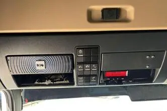 MAN TGX 26.640 6x4, 471 kW, diesel, automatic