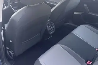 SEAT Leon, 1.5, 110 kW, бензин, автомат, передний привод