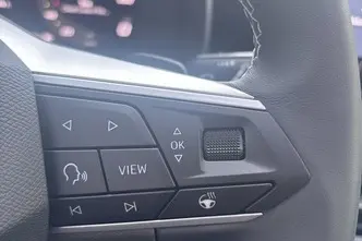SEAT Leon, 1.5, 110 kW, бензин, автомат, передний привод