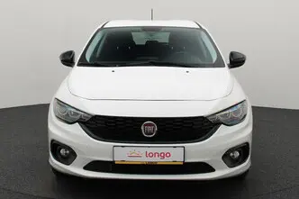 Fiat Tipo, 1.4, 88 kW, petrol, manual, front-wheel drive