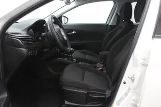 Fiat Tipo, 1.4, 88 kW, petrol, manual, front-wheel drive