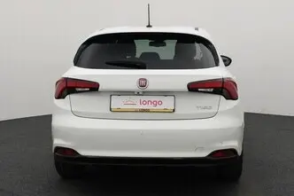 Fiat Tipo, 1.4, 88 kW, petrol, manual, front-wheel drive