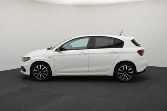 Fiat Tipo, 1.4, 88 kW, petrol, manual, front-wheel drive