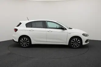 Fiat Tipo, 1.4, 88 kW, petrol, manual, front-wheel drive