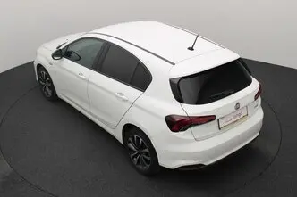 Fiat Tipo, 1.4, 88 kW, petrol, manual, front-wheel drive