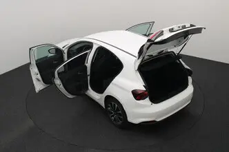Fiat Tipo, 1.4, 88 kW, petrol, manual, front-wheel drive