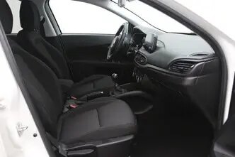 Fiat Tipo, 1.4, 88 kW, petrol, manual, front-wheel drive