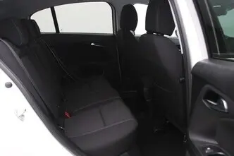 Fiat Tipo, 1.4, 88 kW, petrol, manual, front-wheel drive