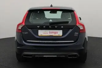 Volvo V60, 2.4, 158 kW, подключаемый гибрид, автомат, полный привод