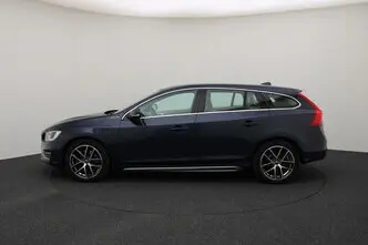 Volvo V60, 2.4, 158 kW, подключаемый гибрид, автомат, полный привод