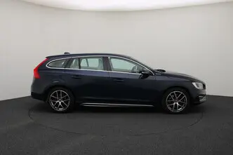 Volvo V60, 2.4, 158 kW, подключаемый гибрид, автомат, полный привод