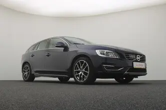 Volvo V60, 2.4, 158 kW, подключаемый гибрид, автомат, полный привод