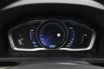 Volvo V60, 2.4, 158 kW, подключаемый гибрид, автомат, полный привод