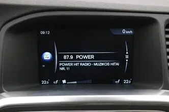 Volvo V60, 2.4, 158 kW, подключаемый гибрид, автомат, полный привод