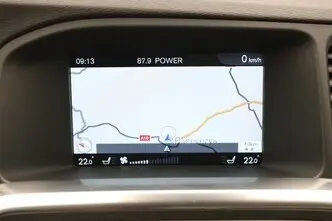 Volvo V60, 2.4, 158 kW, подключаемый гибрид, автомат, полный привод