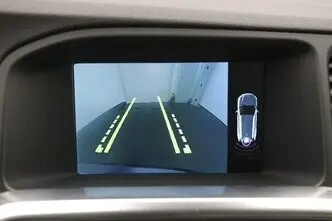 Volvo V60, 2.4, 158 kW, подключаемый гибрид, автомат, полный привод